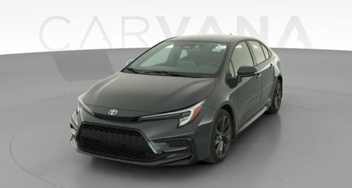 2026 Toyota Corolla Hybrid