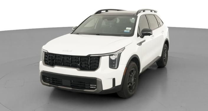 Thumbnail: 2024 Kia Sorento - 1