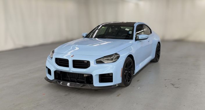 2023 BMW M2  -
                  Indianapolis, IN