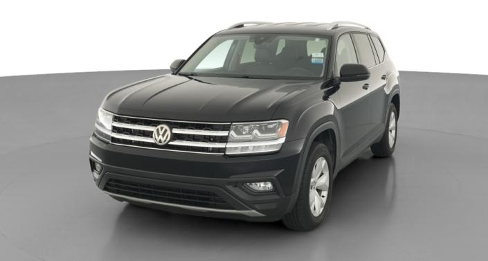 2018 Volkswagen Atlas SE -
                  Trenton, OH