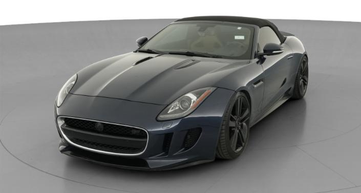2014 Jaguar F-Type V8 S -
                  Rocklin, CA