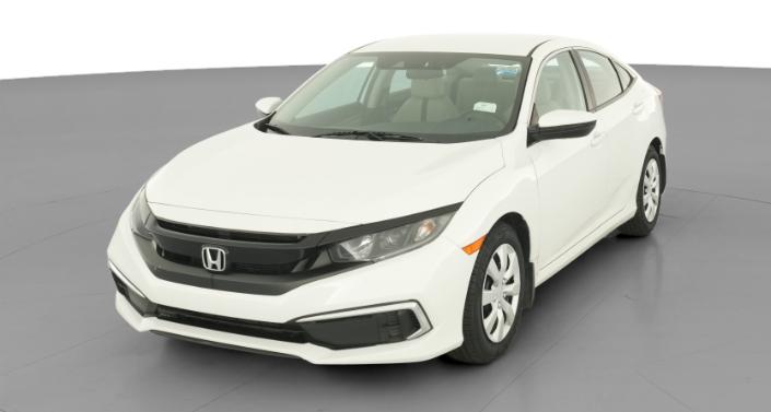 Thumbnail: 2019 Honda Civic - 1
