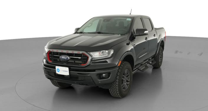 Thumbnail: 2023 Ford Ranger - 1