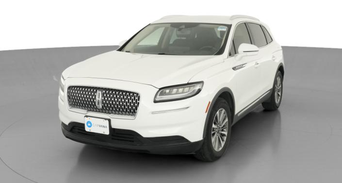 2022 Lincoln Nautilus  -
                  San Antonio, TX