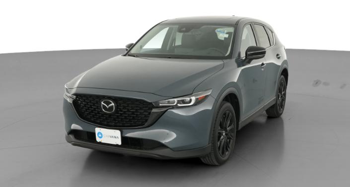 Thumbnail: 2025 Mazda CX-5 - 1
