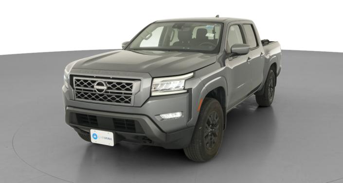 Thumbnail: 2023 Nissan Frontier - 1