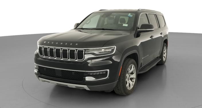 2022 Jeep Wagoneer Series II -
                  Colonial Heights, VA