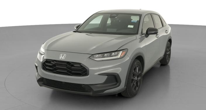 Thumbnail: 2023 Honda HR-V - 1
