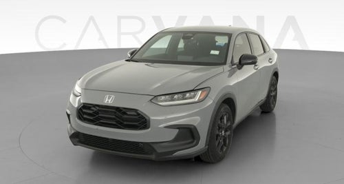 2023 Honda HR-V