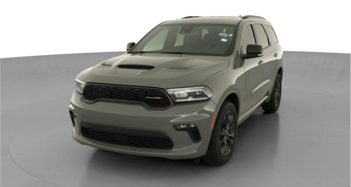 Thumbnail: 2022 Dodge Durango - 1