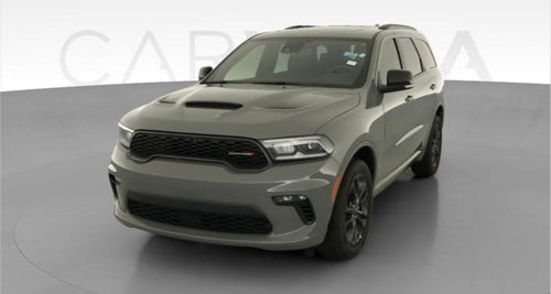 2022 Dodge Durango