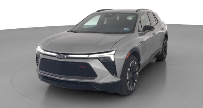Thumbnail: 2025 Chevrolet Blazer EV - 1