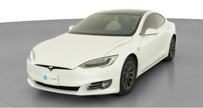 2018 Tesla Model S P100D -
                  Richton Park, IL