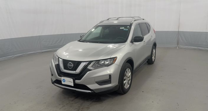 Thumbnail: 2019 Nissan Rogue - 1