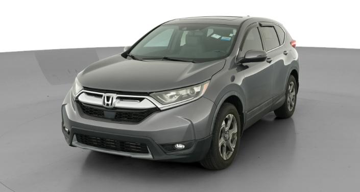 Thumbnail: 2019 Honda CR-V - 1