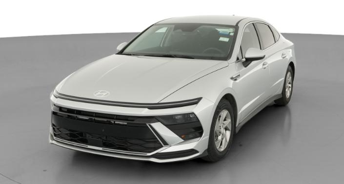 Thumbnail: 2025 Hyundai Sonata - 1