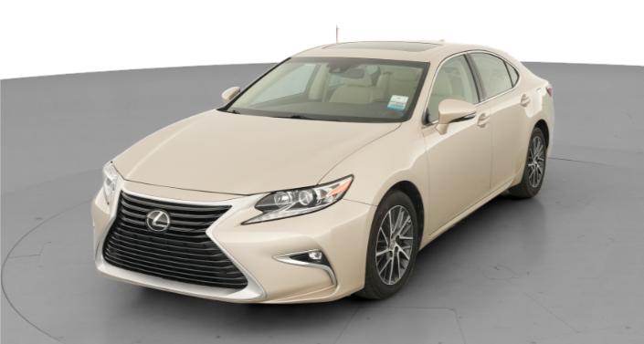 Thumbnail: 2017 Lexus ES - 1