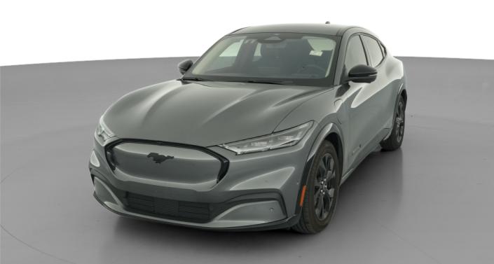 Thumbnail: 2023 Ford Mustang Mach-E - 1