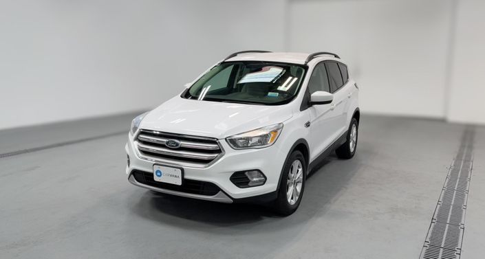 Thumbnail: 2018 Ford Escape - 1