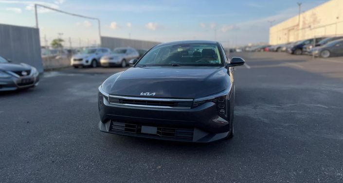 Thumbnail: 2025 Kia K4 - 1