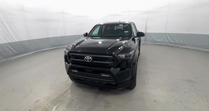 Thumbnail: 2024 Toyota Tacoma - 1