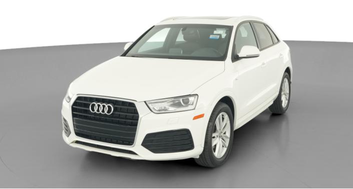 2018 Audi Q3 Premium -
                  Concord, NC
