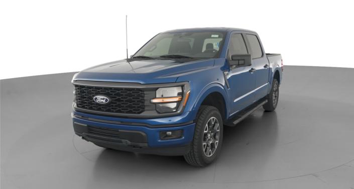 Thumbnail: 2024 Ford Econoline - 1