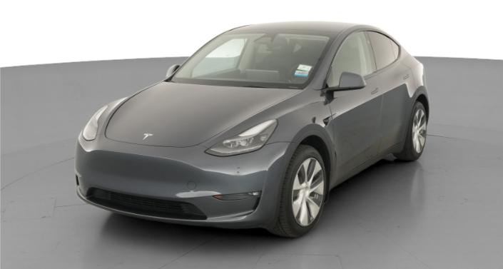 Thumbnail: 2023 Tesla Model Y - 1