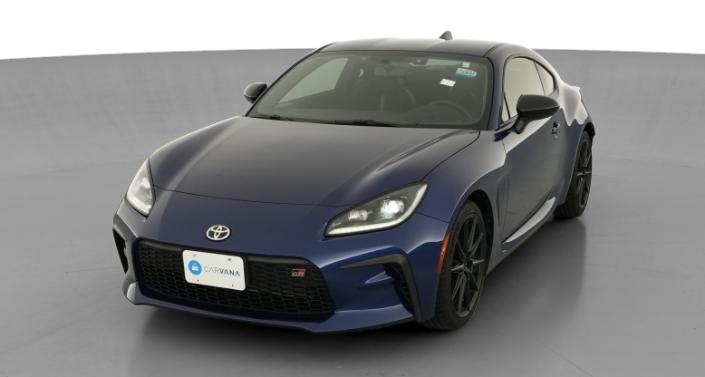 2024 Toyota GR86 Premium -
                  Richton Park, IL