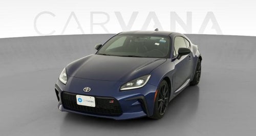 2024 Toyota GR86