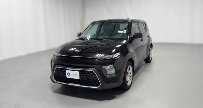 2020 Kia Soul LX -
                  Elgin, IL