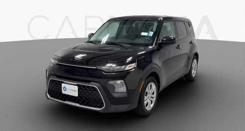 2020 Kia Soul