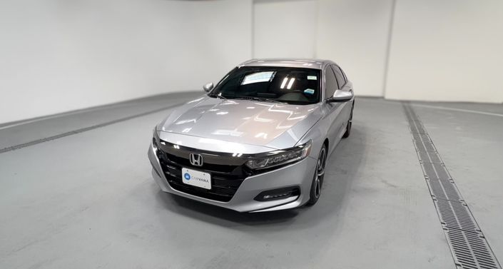 Thumbnail: 2020 Honda Accord - 1