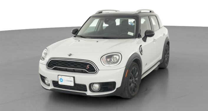 2019 MINI Cooper Countryman S -
                  Wheatland, OK