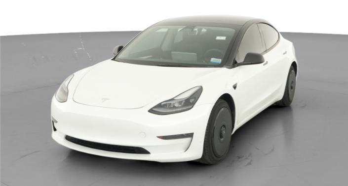 Thumbnail: 2023 Tesla Model 3 - 1