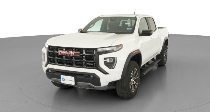 Thumbnail: 2023 GMC Canyon - 1