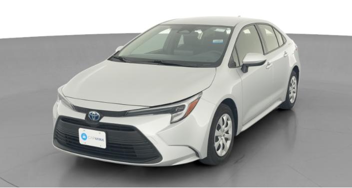 Thumbnail: 2024 Toyota Corolla - 1