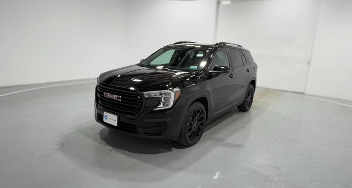 Thumbnail: 2024 GMC Terrain - 1