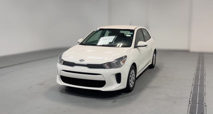 2019 Kia Rio S -
                  Tracy, CA