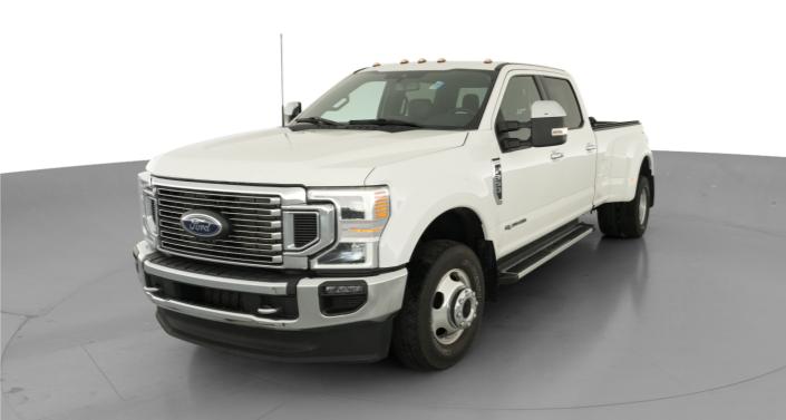 Thumbnail: 2022 Ford Econoline - 1