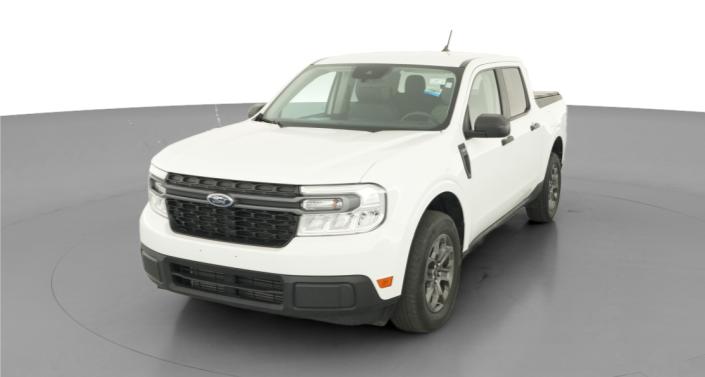 Thumbnail: 2024 Ford Maverick - 1