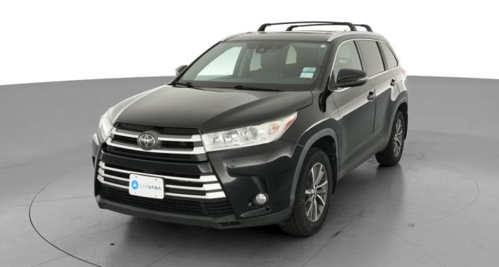 Thumbnail: 2019 Toyota Highlander - 1