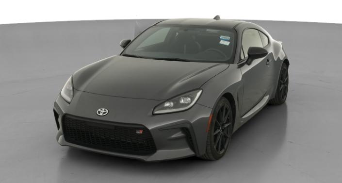 2024 Toyota GR86 Premium -
                  Beverly, NJ