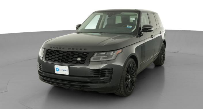 2019 Land Rover Range Rover HSE -
                  Tolleson, AZ