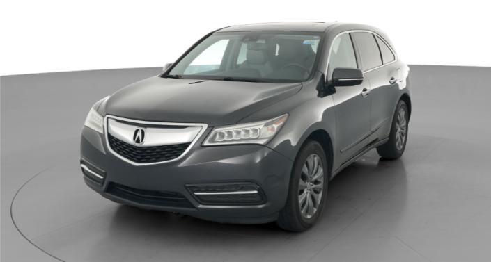 2014 Acura MDX Base -
                  Haines City, FL