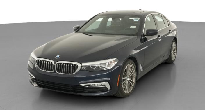 2017 BMW 5 Series 530i xDrive -
                  Colonial Heights, VA
