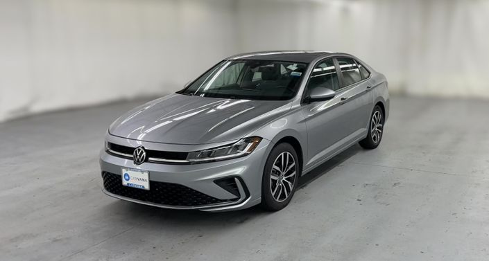 Thumbnail: 2025 Volkswagen Jetta - 1