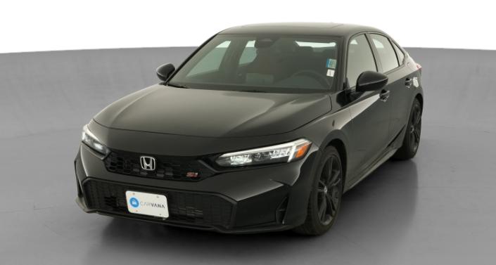 Thumbnail: 2026 Honda Civic - 1