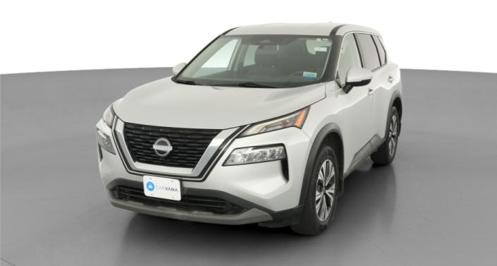 Thumbnail: 2022 Nissan Rogue - 1