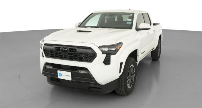 Thumbnail: 2026 Toyota Tacoma - 1